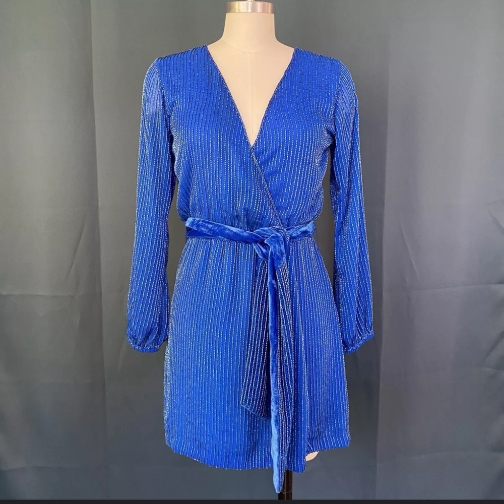 Karina Grimaldi Dress